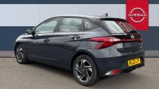 Hyundai i20 1.0T GDi 48V MHD SE Connect 5dr Petrol Hatchback